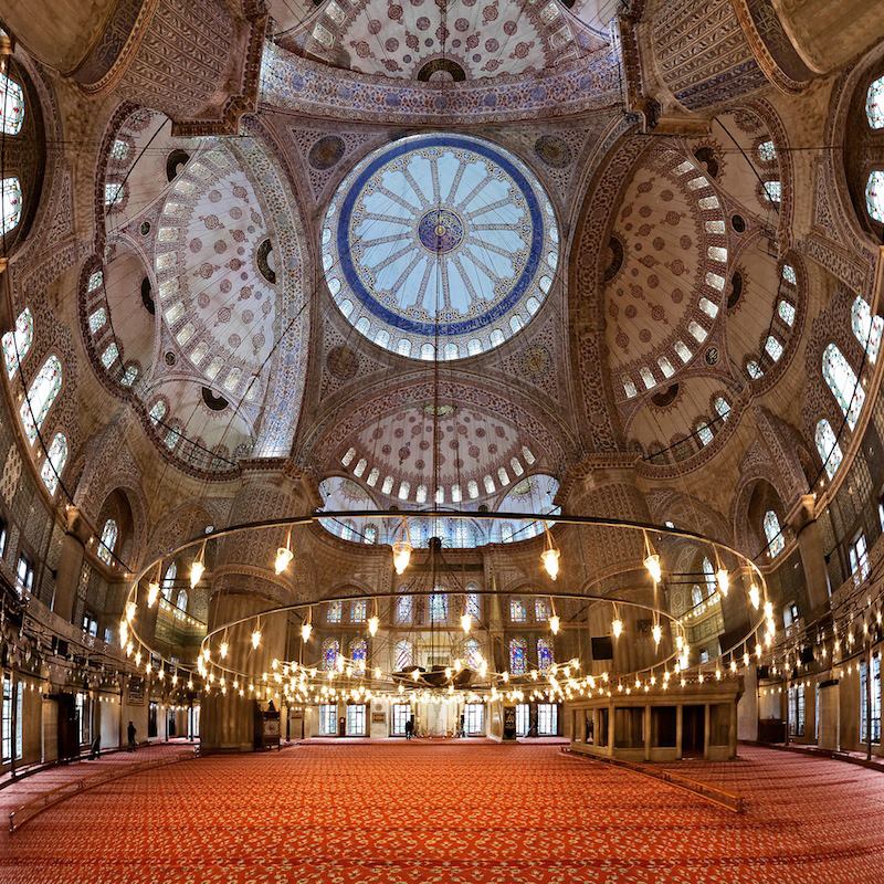 Sultan-Ahmet-Camii-Moschea-Blu-Istanbul