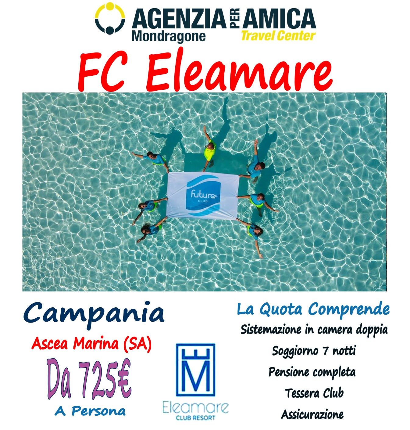 eleamare