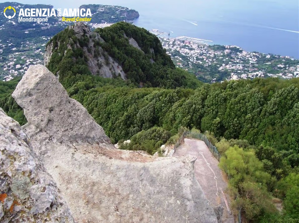 monte ischia